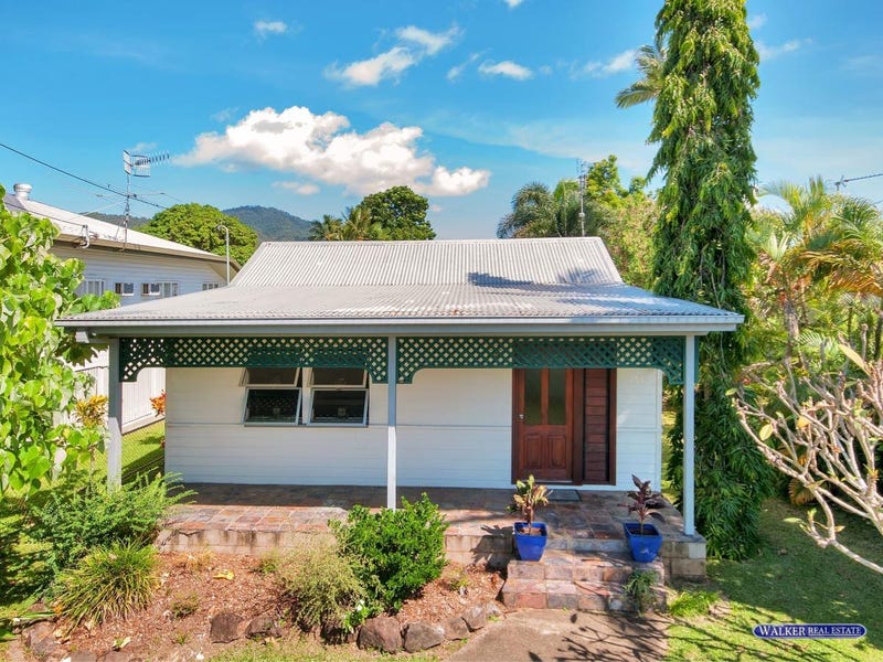 22 Norman Street, Gordonvale, Qld 4865 - Property Details
