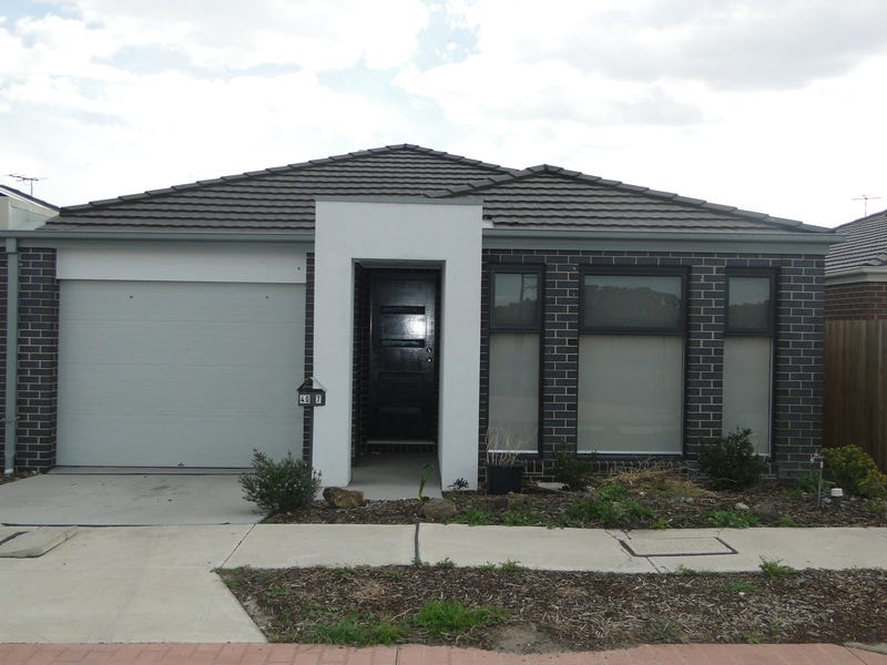 7/40 Cottage Boulevard, Epping, Vic 3076