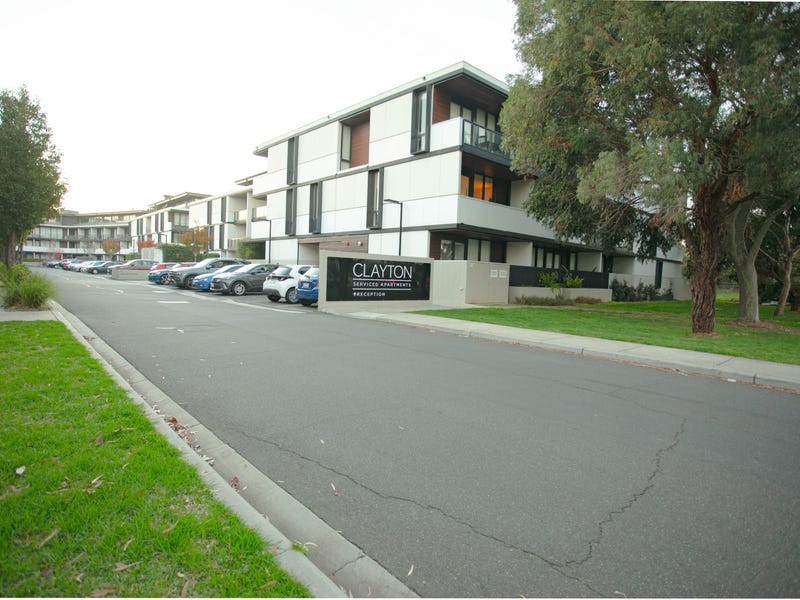 114/2 Clarkson Court, Clayton, Vic 3168 Apartment for Rent