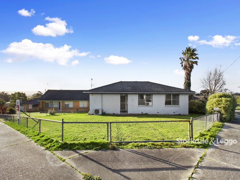 9 Townsend Street, Churchill, Vic 3842 Property Details