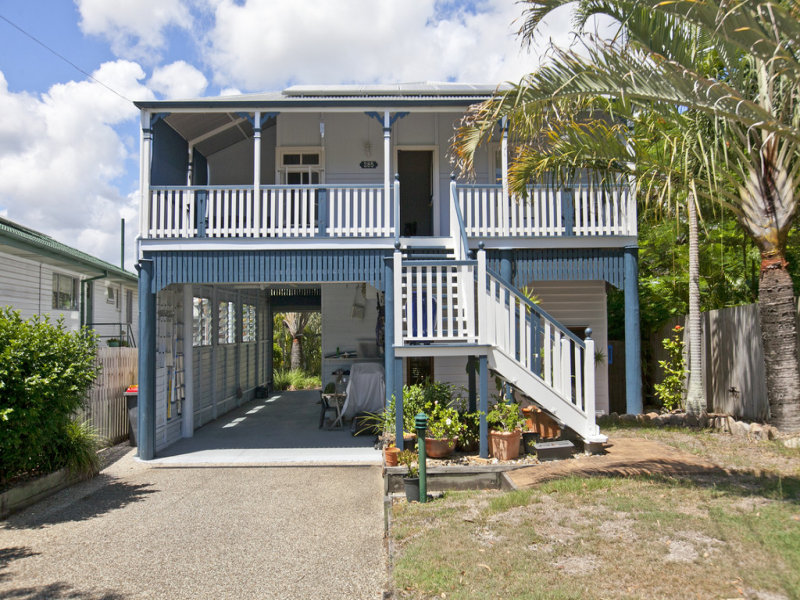 285 Ernest Street, Lota, Qld 4179 Property Details