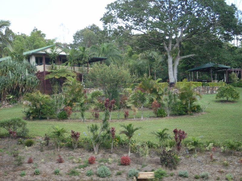 542 Cooroy Belli Creek Road, Black Mountain, QLD 4563