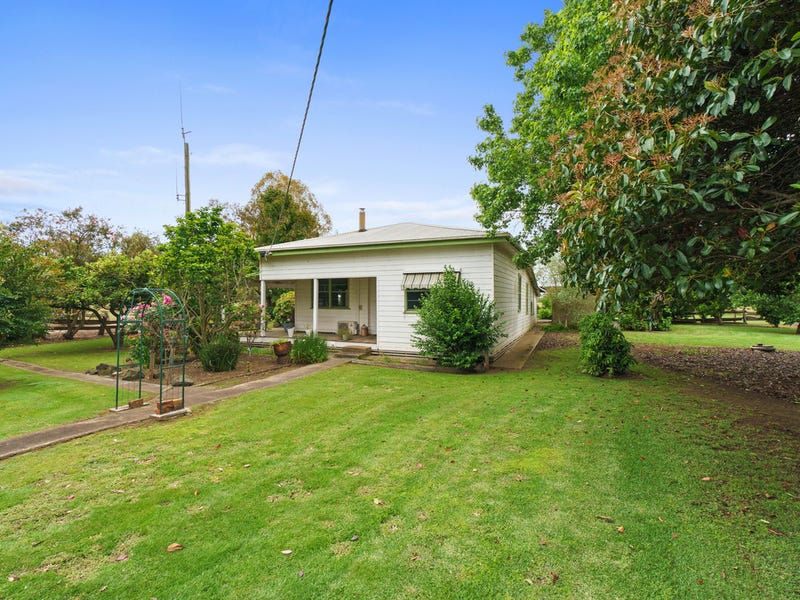 90 Malcolms Road, Boisdale, Vic 3860 Property Details