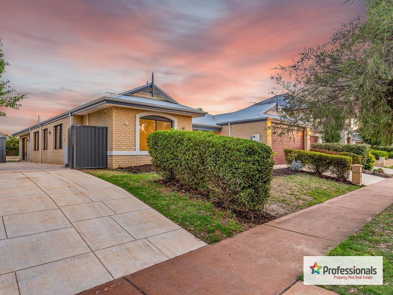 18 Harrisdale Drive, Harrisdale, WA 6112 House for Sale realestate