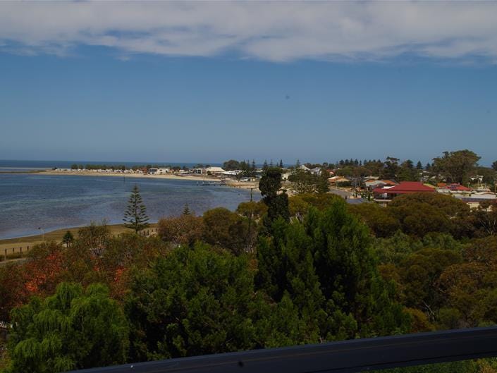 6A Lime Kiln Road, Port Vincent, SA 5581