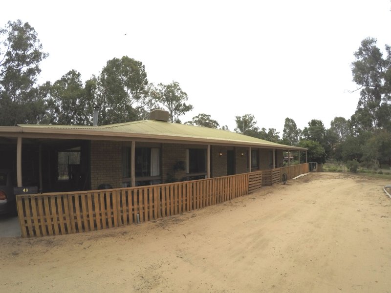 49 Wanani Road, Mulwala, NSW 2647 Property Details