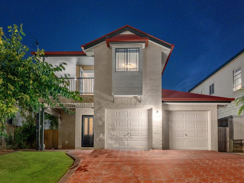 77 Hawthorne Road, Hawthorne, QLD 4171