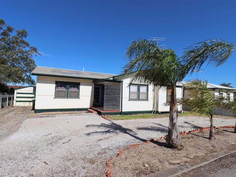 25 Eighth Street, Minlaton, SA 5575 Property Details