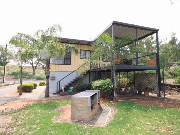 1 Baseby Reserve, Mannum, SA 5238 Property Details