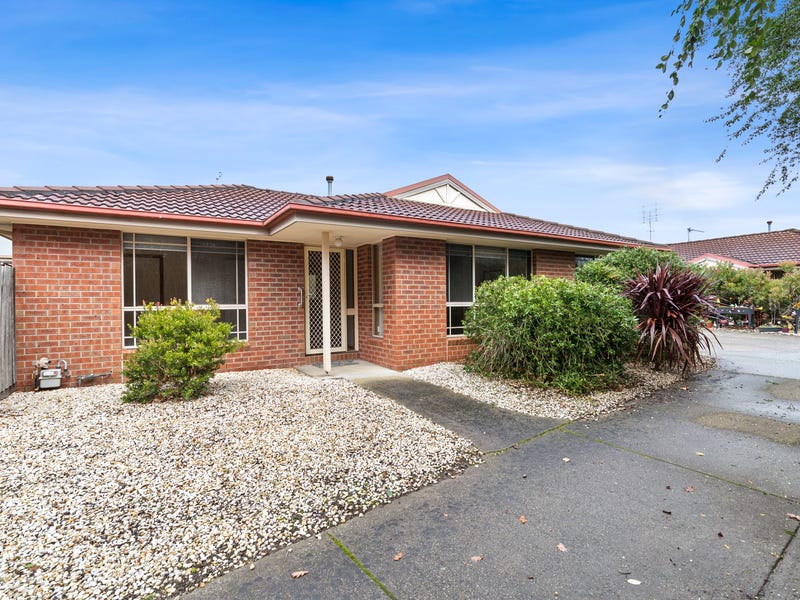 2/208 Talbot Street S, Ballarat Central, Vic 3350