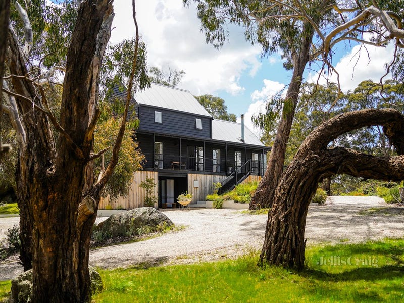 142 Bald Hill Road, Vic 3444 Property Details