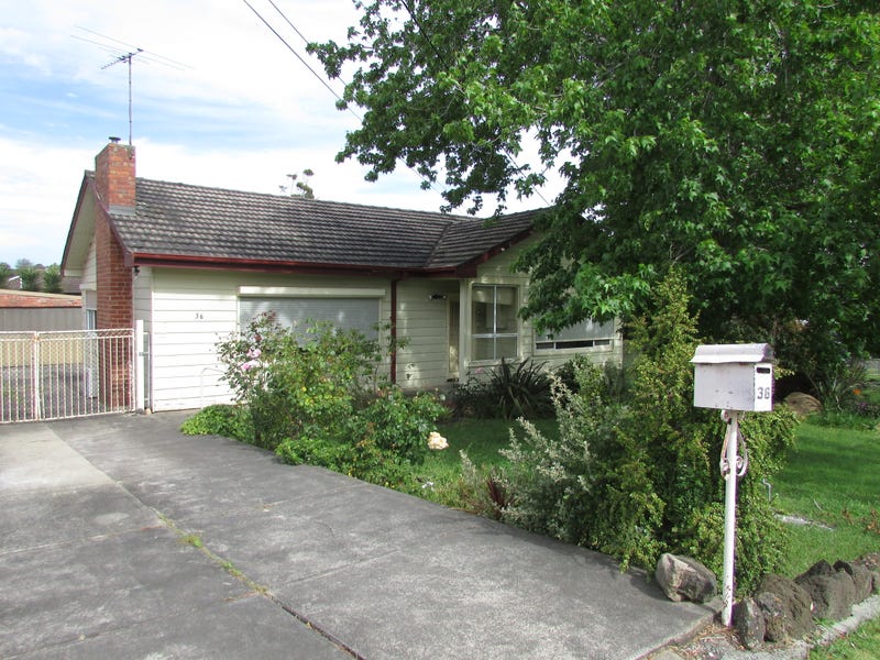 36 Morton Road, Burwood, VIC 3125