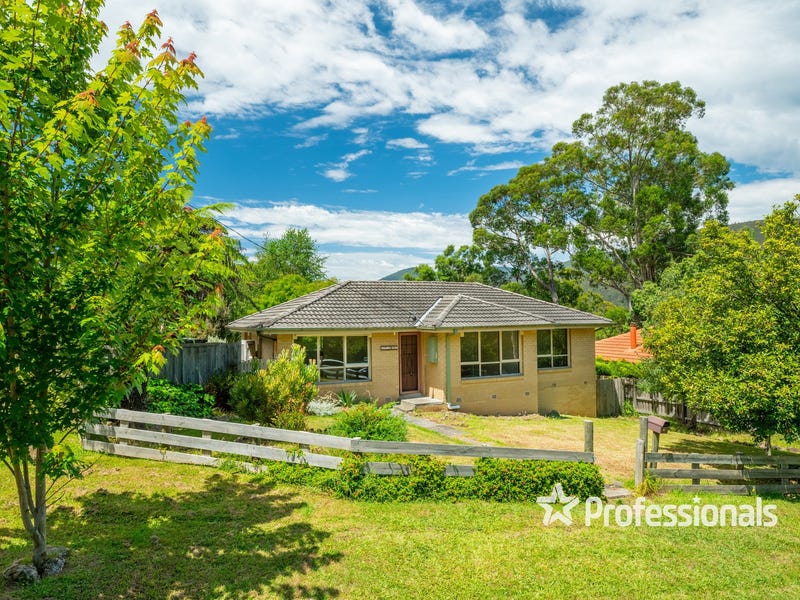 69 McKenzie King Drive, Millgrove, Vic 3799 Property Details