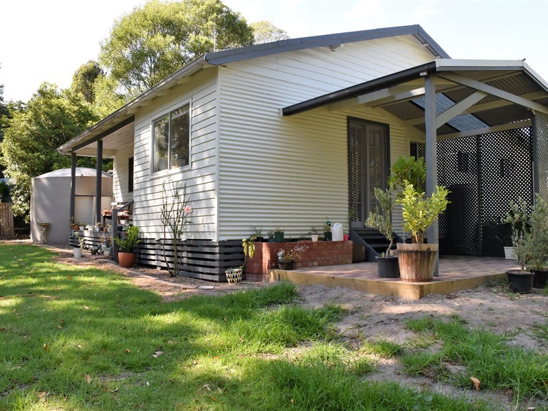 17 Old Princes Highway, Cabbage Tree Creek, Vic 3889 Acreage for Sale