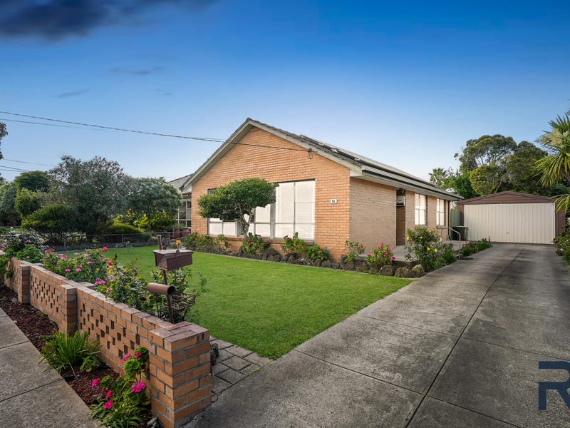 18 Hilgay Street, Coolaroo, Vic 3048 - Property Details