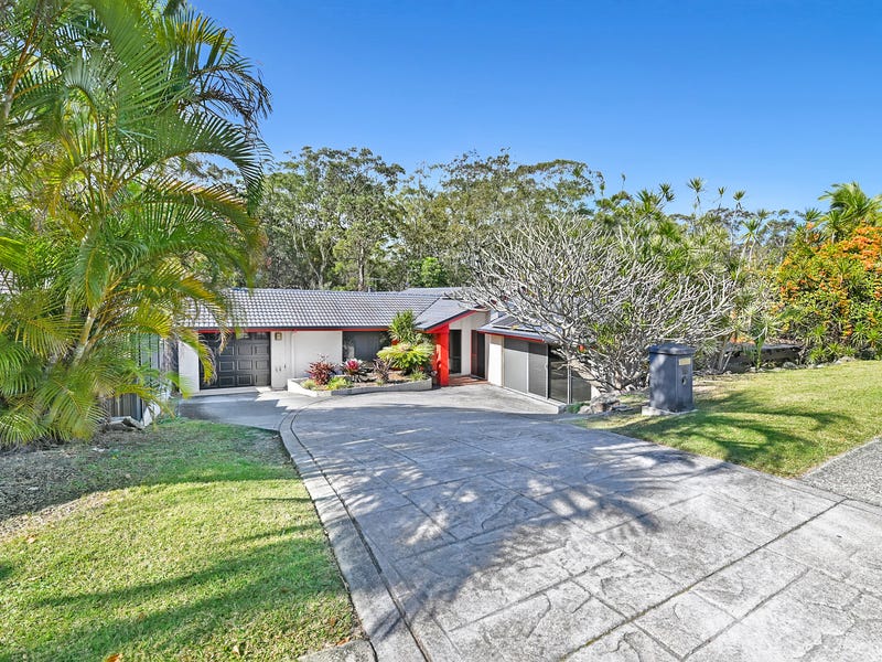 16 Ballybunion Drive, Parkwood, Qld 4214 Property Details