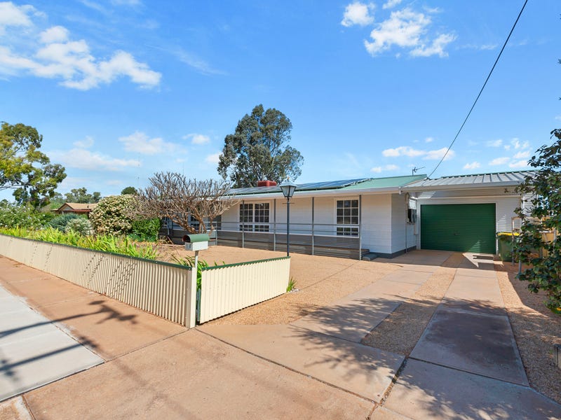 10 Darbon Terrace, Crystal Brook, SA 5523