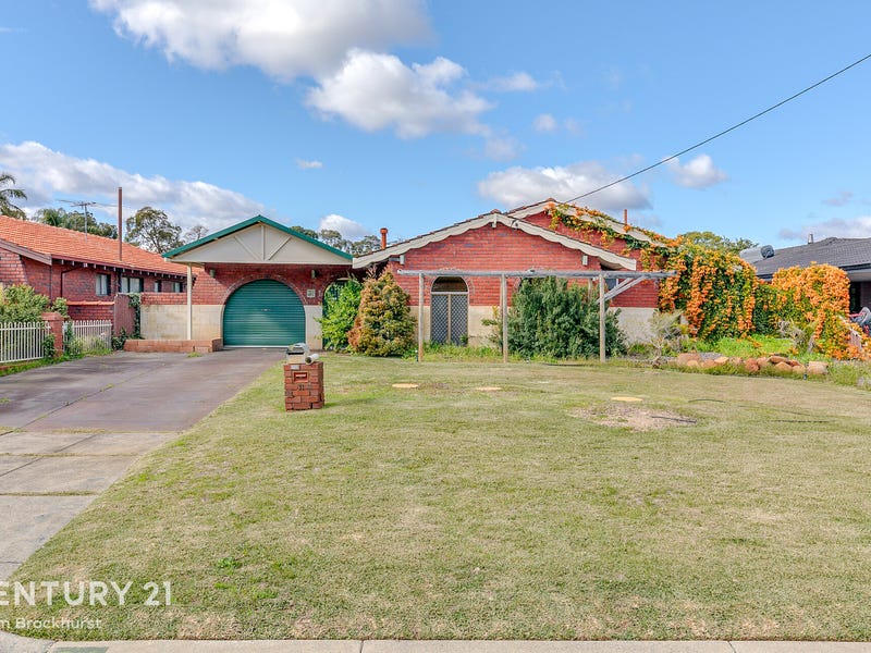 31 Helena Crescent, Thornlie, WA 6108 - Property Details