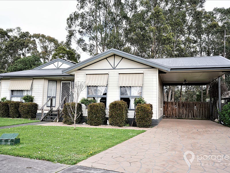 11 Mine Road, Foster, Vic 3960 House for Sale