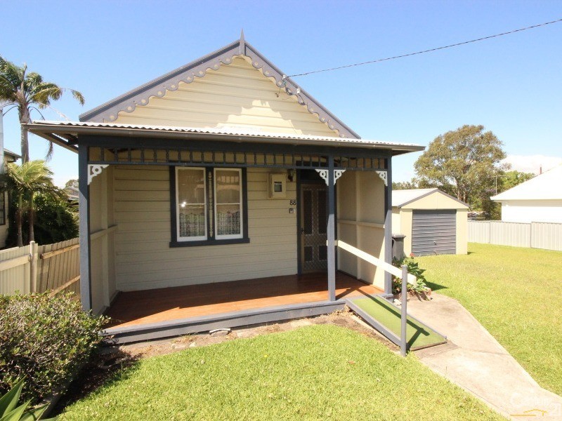 88 Seaham Street, Holmesville, NSW 2286