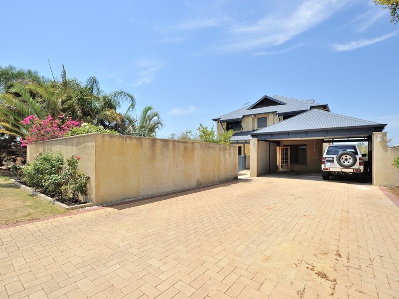 37 Kiap Road, South Yunderup, WA 6208