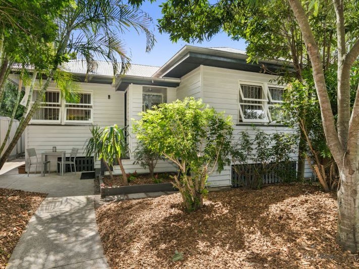 46 Nelson Street, Corinda, QLD 4075