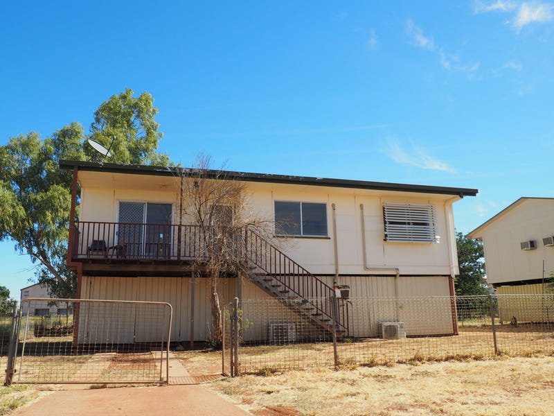 71 Steele Street, Cloncurry, Qld 4824 House for Sale