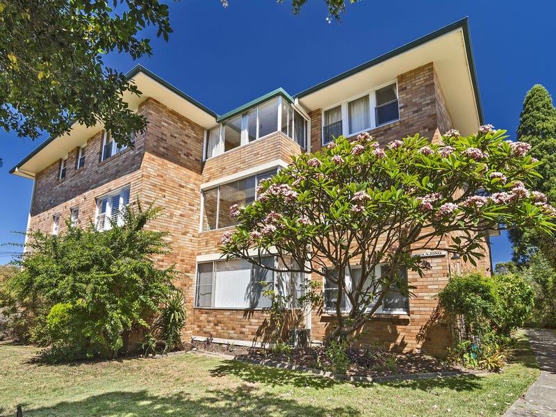 6 24b Forsyth Street Willoughby Nsw 2068 Property Details
