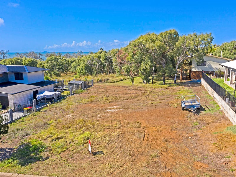 Land for Sale in Emu Park, QLD 4710