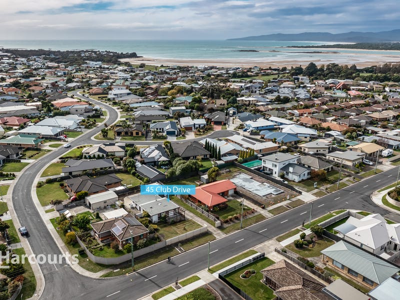 45 Club Drive, Shearwater, Tas 7307 Property Details