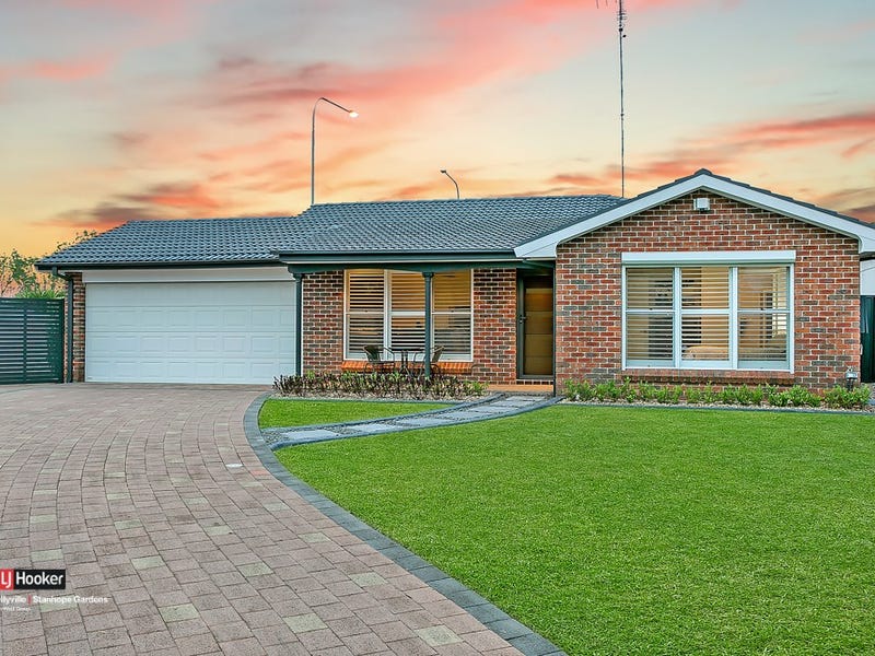 9 Donna Place, Acacia Gardens, NSW 2763