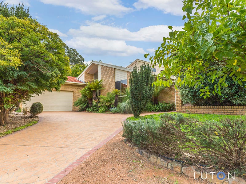 3 Starritt Place, Macarthur, ACT 2904 Property Details