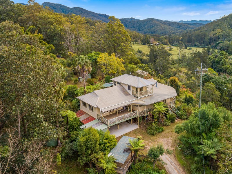 2469 North Arm Road, Girralong, NSW 2449