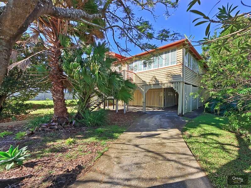 49 Gorman Street, Wooloowin, Qld 4030 Property Details