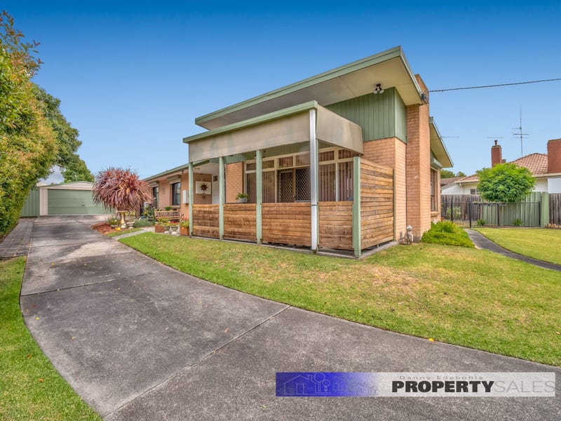 16 Burrage Street, Moe, VIC 3825