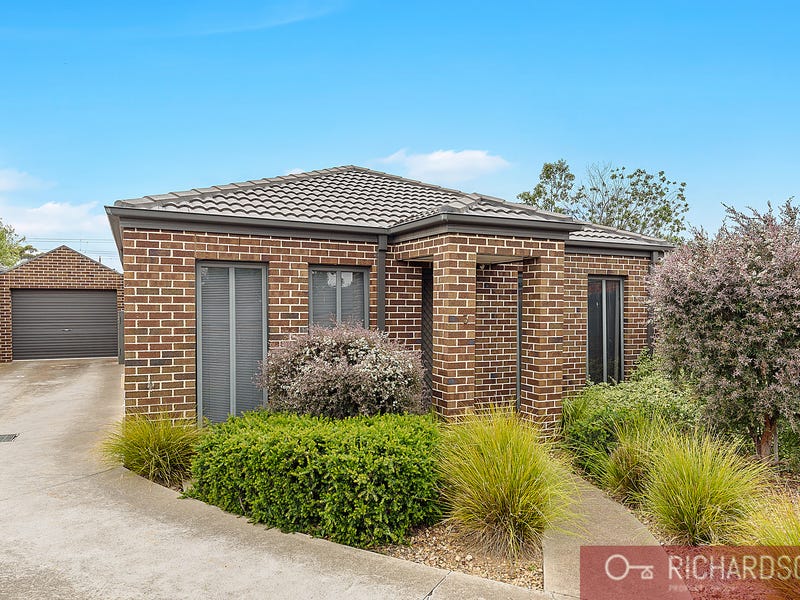 3/79 Powell Drive, Hoppers Crossing, VIC 3029