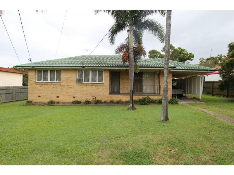 30 Brisbane Street, Kingston, Qld 4114 Property Details