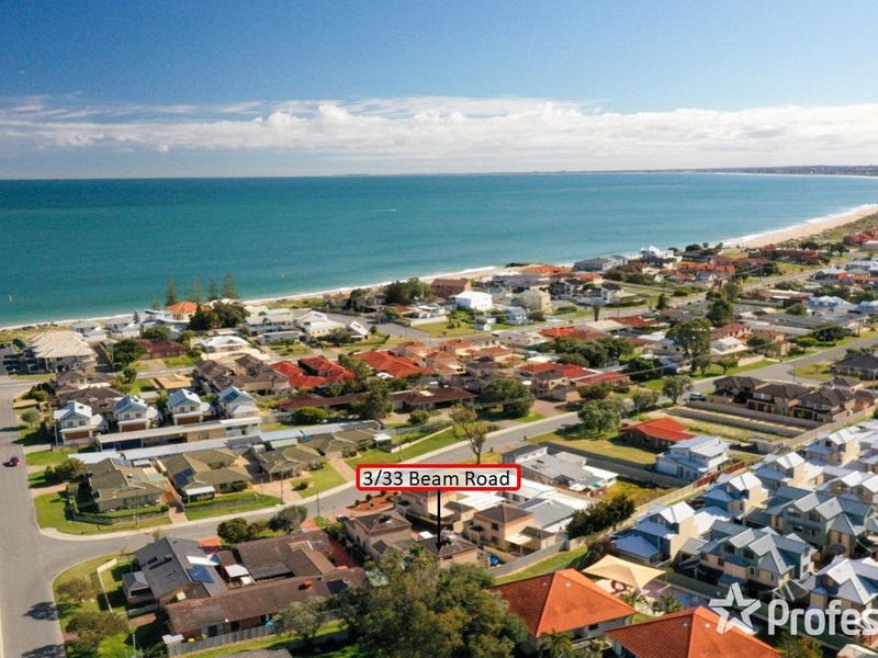 3/33 Beam Road, Mandurah, WA 6210 Property Details