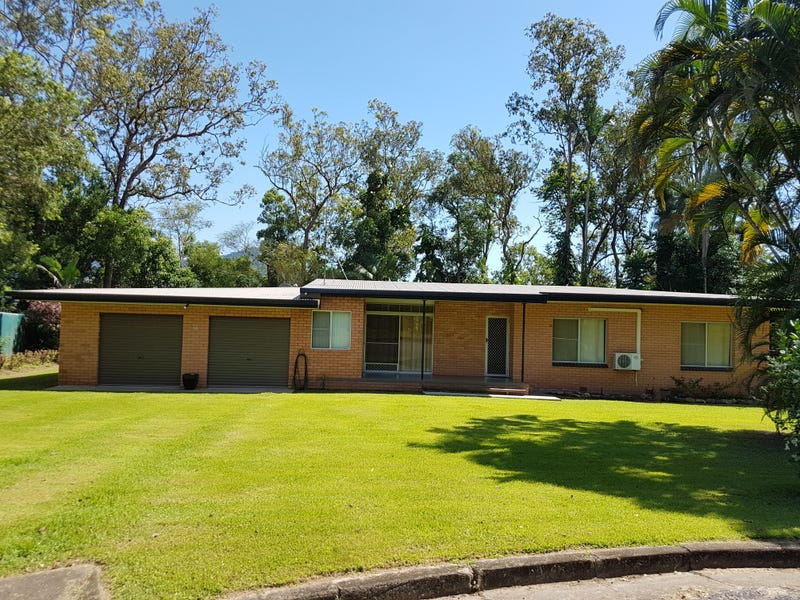 5 Mill Street, Finch Hatton, Qld 4756 House for Sale