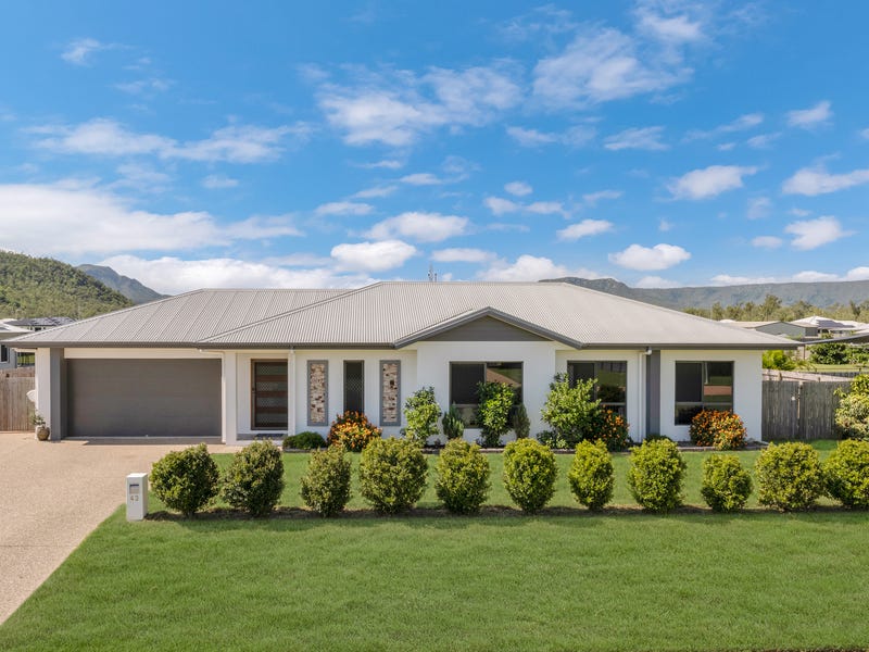43 Crystal Cres, Alice River, QLD 4817