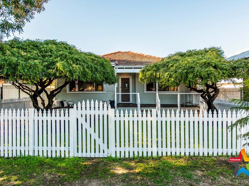 94 Ida Street, Eden Hill, WA 6054 House for Sale