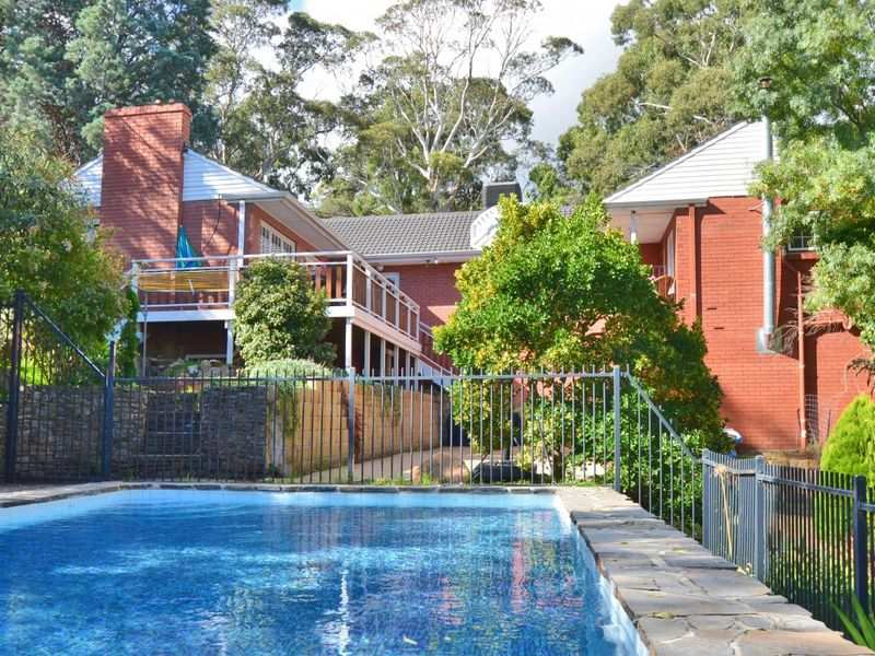 20 Pine Grove, Belair, SA 5052