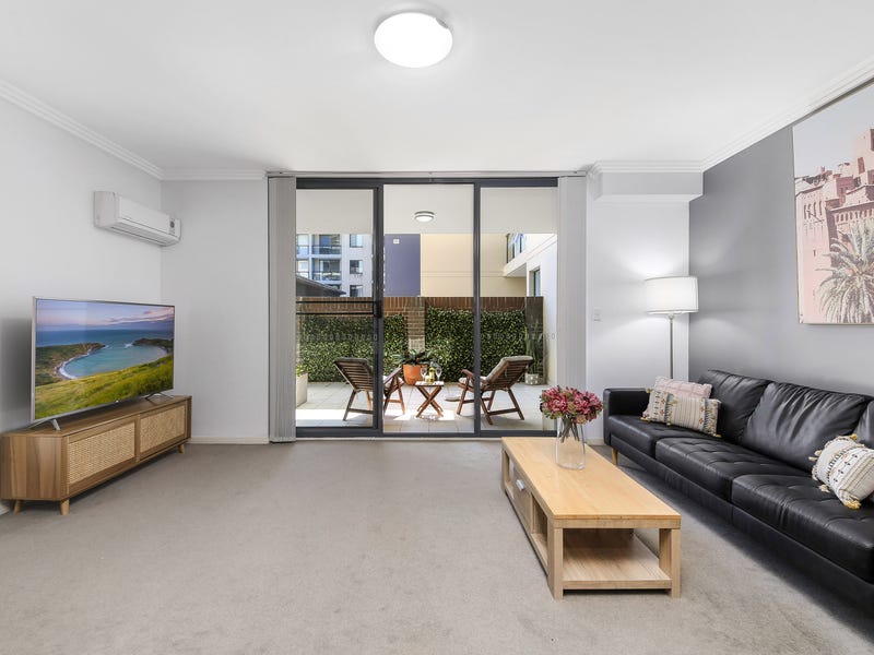 93/20 Victoria Road, Parramatta, NSW 2150 - Property Details