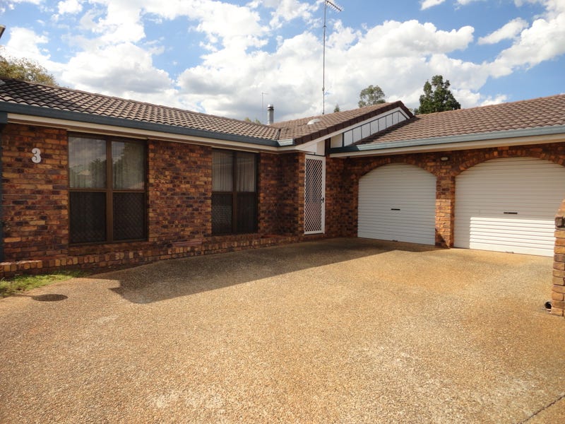 3 Luck Street, Drayton, QLD 4350