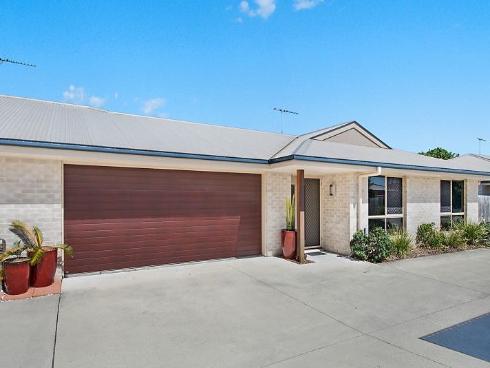 2/12 second Ave, Beachmere, Qld 4510 Property Details