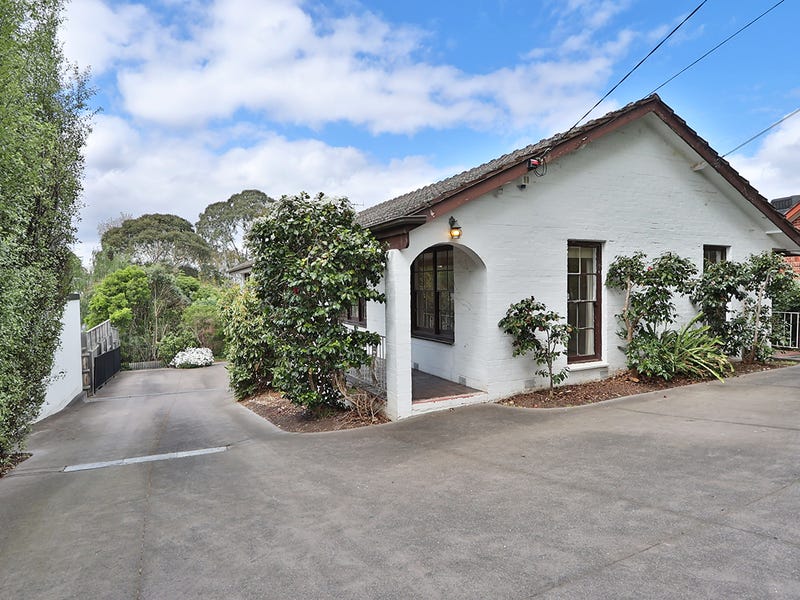 62 Clay Drive, Doncaster, Vic 3108 Property Details