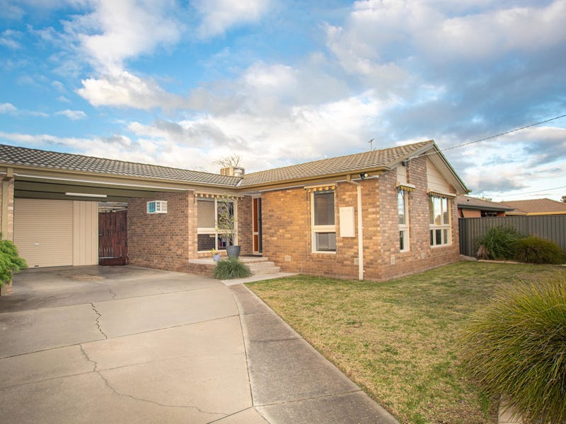 61 Batman Avenue, Shepparton, Vic 3630 Property Details