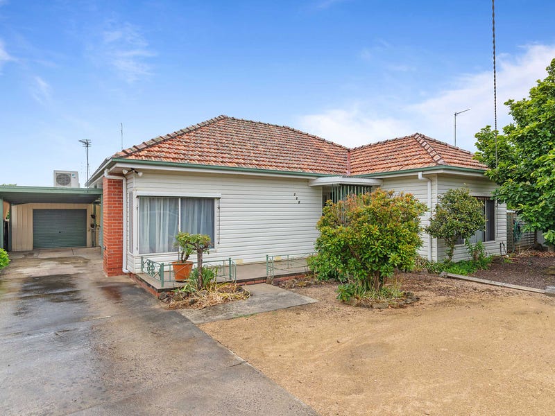368 Forest Street, Wendouree, Vic 3355 Property Details