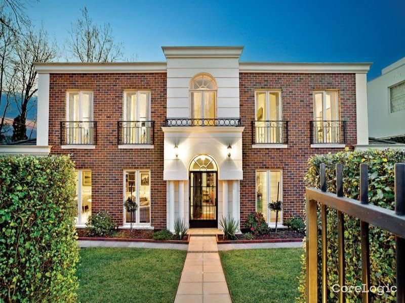 46 Hampden Road, Armadale, Vic 3143 House for Rent