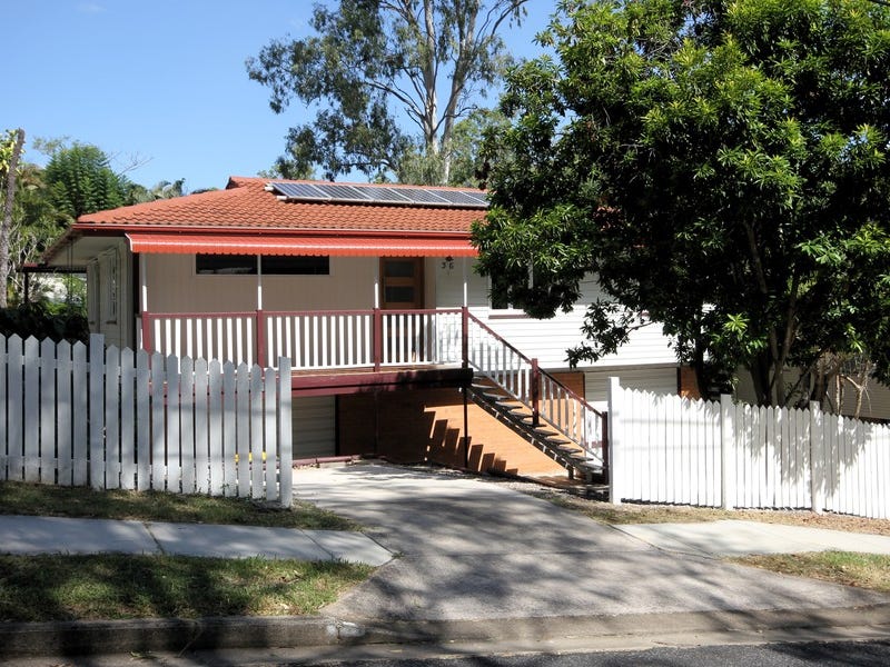 36 Algona Street, Holland Park West, QLD 4121